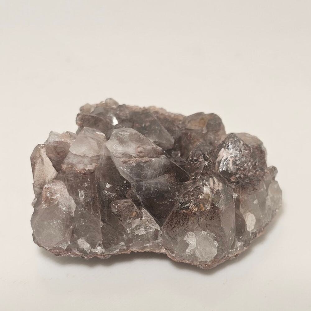 Smokey Quartz Cluster / 1.23oz / 1.5in